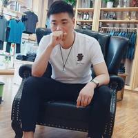 洲艳男装济源区域头像