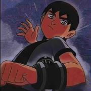 Omnitrix的个人资料头像