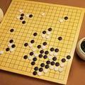 围棋小丑鱼头像