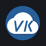 VK的个人资料头像