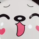 陈家爱笑笑头像