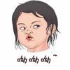 小半头像