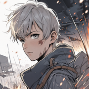 前端_山山的个人资料头像