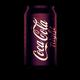 可口可乐-头像