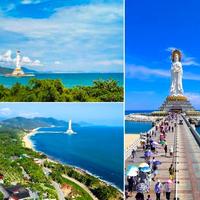 大海的微笑2头像