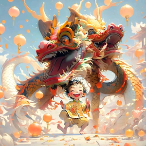 小郑说片头像