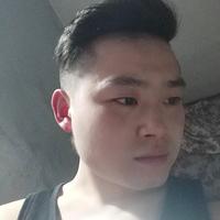 羲哥头像