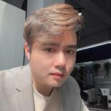 海门李祥专注烫发头像