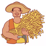 瑞年丰农服头像