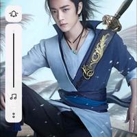 健康橙子094头像