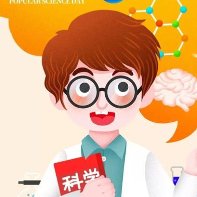 小米科普百科头像