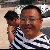 和贸圣汽车行头像