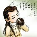 开着沃尔沃去考研头像