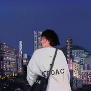 一位不愿意泄露自己叫王江涛的热心网友的个人资料头像