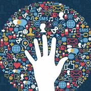 指尖浮生的个人资料头像