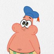 星肝施克朗的个人资料头像