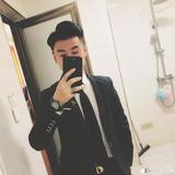 魅力男人头像