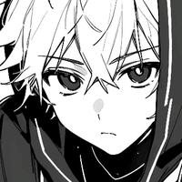 伊知吾意足矣头像