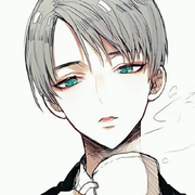 幸运的鹿的个人资料头像