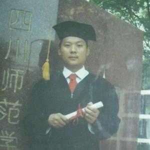全能英语张曦头像