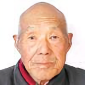 周大爷头像