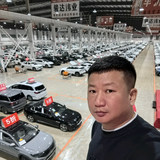 李里淘新车头像