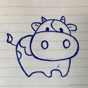 爱吃泡面的牛的个人资料头像