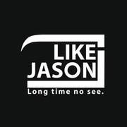 Jason小四眼的个人资料头像