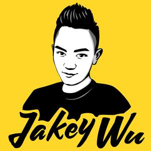 JakeyWu头像