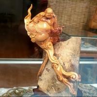 半山半水半人生的80后头像