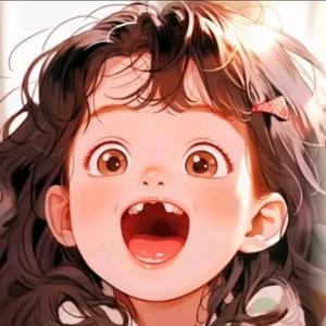 韩韩不吃饭头像
