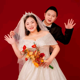 吴小妹4r2Q头像