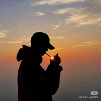 阿浩在武汉头像