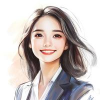 汽车塑料件用胶厂胡工头像