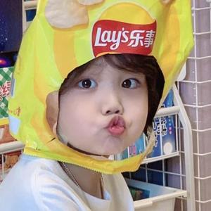 清新可乐4rr头像