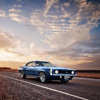 汽车侃谈说头像