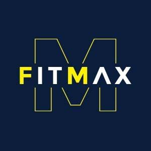 FitMax Fitness头像