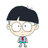汪先生谈电影头像