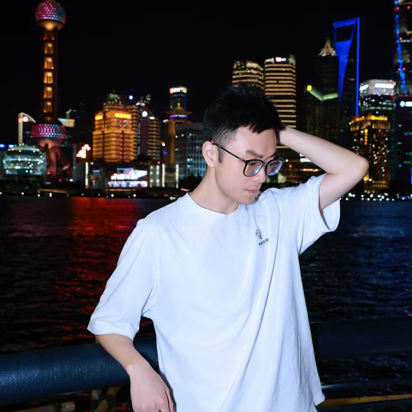 一照在外拍头像