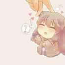 喵不吃鱼爱吃花的个人资料头像