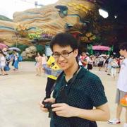 Harrypu的个人资料头像