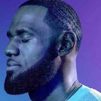 钟情勒布朗头像