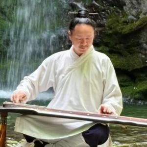武当太极师丰头像