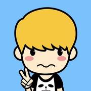 这个蓝真的好蓝的个人资料头像