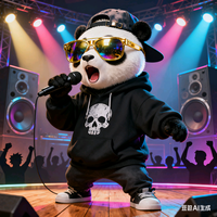 音乐我来啦头像