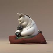 日行一步的个人资料头像