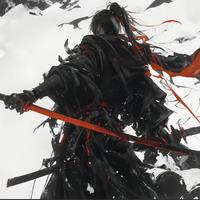 陆地神仙达文西头像