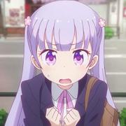 靓靓的军的个人资料头像