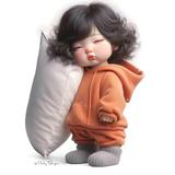 爱美王富贵头像