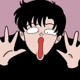一步一步试探头像
